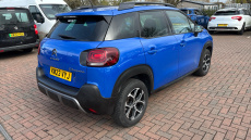 Citroen C3 Aircross 1.2 PureTech 130 Shine 5dr EAT6 Petrol Hatchback